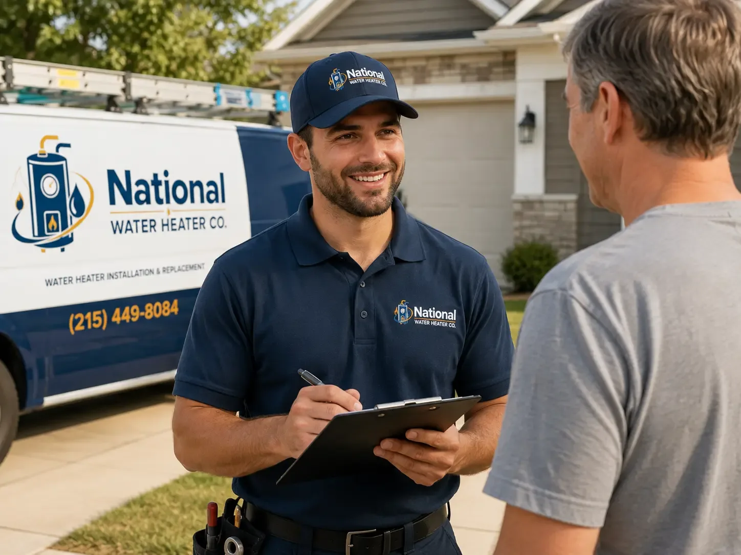 Water Heater Installation Luverne, ND FAQs
